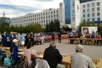 Международный образовательный форум «Открытая школа» в Якутске