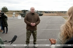 Лукашенко рассказал о запросе СБУ на встречу с белорусскими коллегами