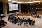 Совбез ООН не дал слова представителям Донбасса
