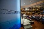 Российские официальные лица не примут участия в Мюнхенской конференции по безопасности -МИД РФ