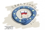 Европу «заклинило»: санкции, санкции, санкции…