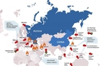 «Санитарный кордон» вокруг России и Китая