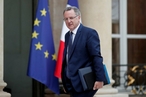 Спикеру парламента Франции предъявили обвинения по уголовному делу