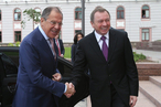 Минск верен союзническим отношениям с Москвой