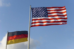 Вашингтон и Берлин наращивают сотрудничество