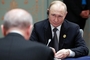 Путин: Турция продолжит играть особую роль в урегулировании украинского конфликта
