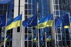Эксперт рассказал о нарастании проблем во взаимодействии ЕС и Украины