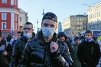 Экстремистские движения в России:  переформатирование и смена политических лозунгов