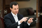 Асад обвинил США в воровстве сирийской нефти
