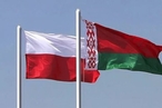 Белоруссия в польской политике