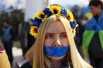 Украина: «Слуга народа» против свободы слова?