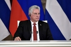 Президент Кубы заявил о готовности страны защищаться от угроз со стороны США