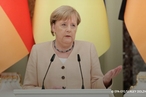 Меркель предрекла для Сербии долгий путь в ЕС