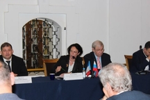 «Цифровизация и государственность: каковы вызовы?»