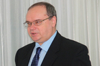 Константин Шувалов: «Россия успешно развивает отношения с исламскими странами»