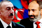 Пашинян и Алиев заявили о готовности приехать в Москву для переговоров по Карабаху