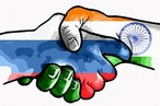 Российско-индийское стратегическое партнерство отмечает 70-летний юбилей