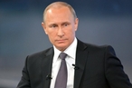 Путин поблагодарил спецслужбы США за помощь в предотвращении теракта в Петербурге