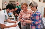 Что означает выбор армянских избирателей