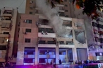 Заместитель главы ХАМАС убит в результате взрыва в столице Ливана