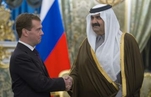 Россия - Катар: координация по газу