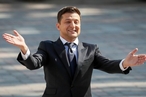 Зеленский обозначил свои основные задачи на посту президента Украины