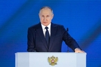 Путин: Запад игнорирует ситуацию с подготовкой убийства Лукашенко