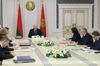 Лукашенко назвал сроки проведения Всебелорусского народного собрания