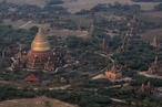 Мьянма – важный партнер для региональных держав