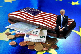 Кто «моргнёт первым»: Евросоюз и США на пороге торговой войны?