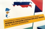 Товарооборот между Россией и Аргентиной за год вырос на четверть