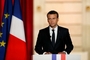 Президент Франции не исключил отправку войск стран ЕС на Украину в будущем