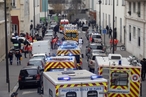 Теракты в Париже: возмездие исламистов или сфабрикованная операция? Франция вводит чрезвычайное положение