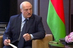 Лукашенко рассказал о разговоре с Путиным по ситуации на Украине