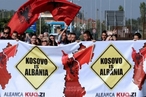 В Косово поднят вопрос о присоединении к Албании