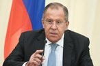 Лавров рассказал о позиции России на новой встрече в «нормандском формате»