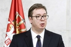 В Сербии рассказали о готовившемся покушении на президента Вучича