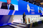 Россия и арабские страны наращивают совместные инвестиции и укрепляют торговые связи