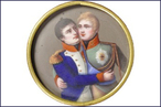 Александр I и Наполеон I– 200 лет спустя
