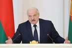 Лукашенко рассказал о содержании переданных Путину материалов