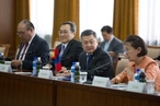 В. Матвиенко: Россия и Монголия работают над «дорожной картой» по активизации сотрудничества