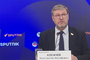 Константин Косачев: «Попытки стран Запада развернуть деятельность Межпарламентского союза в антироссийском направлении усилились»