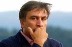 Саакашвили обратился к Зеленскому и назвал себя «личным узником Путина»