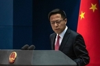 МИД КНР: сообщения о том, что РФ якобы запросила у Китая военную помощь - дезинформация