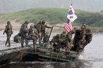 США призвали Южную Корею увеличить платежи за присутствие американских войск