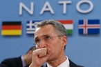 Песков: слова Столтенберга можно считать признанием, что НАТО является стороной конфликта на Украине