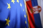 Евросоюз приближает к себе Сербию