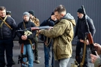 Европейцы поняли, насколько опасна раздача оружия жителям Украины