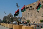 Ливия: 10 лет спустя