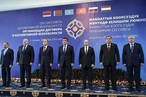 Путин пригласил лидеров стран-участниц ОДКБ на торжества по случаю 75-летия Победы в Москву
